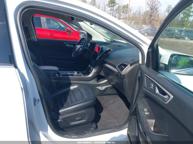 Ford EDGE SEL 2024 2FMPK4J90RBA88875 Image 5