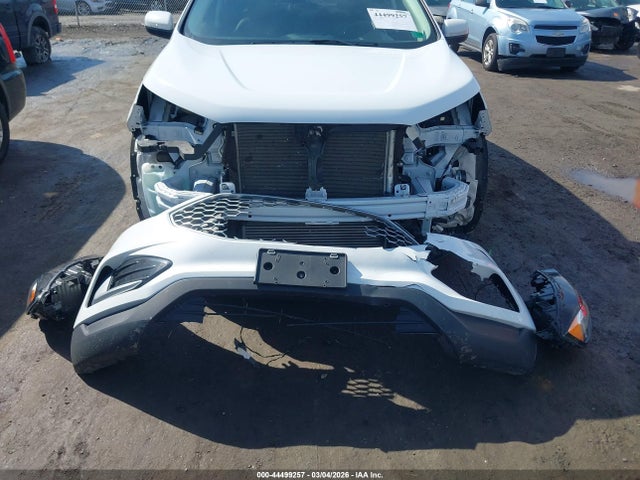 Ford EDGE SEL 2024 2FMPK4J90RBA88875 Image 6