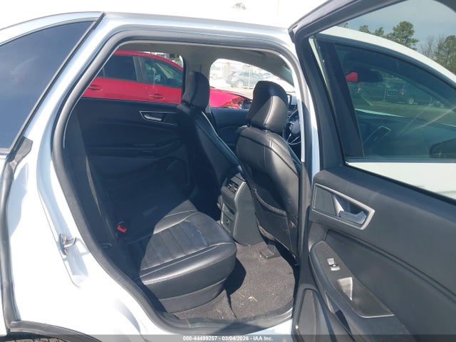 Ford EDGE SEL 2024 2FMPK4J90RBA88875 Image 8