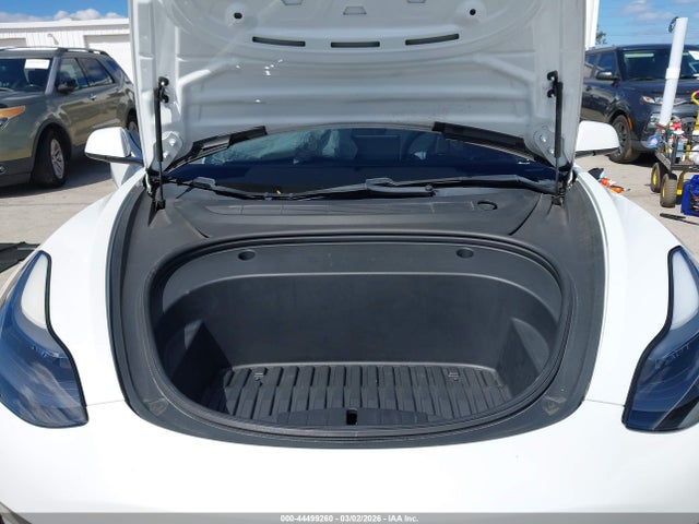 2021 TESLA MODEL 3 5YJ3E1EA8MF018503 Photo 9