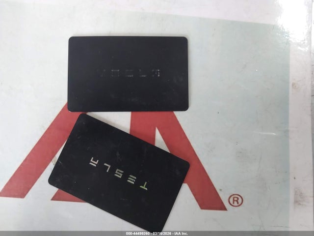 2021 TESLA MODEL 3 5YJ3E1EA8MF018503 Photo 10