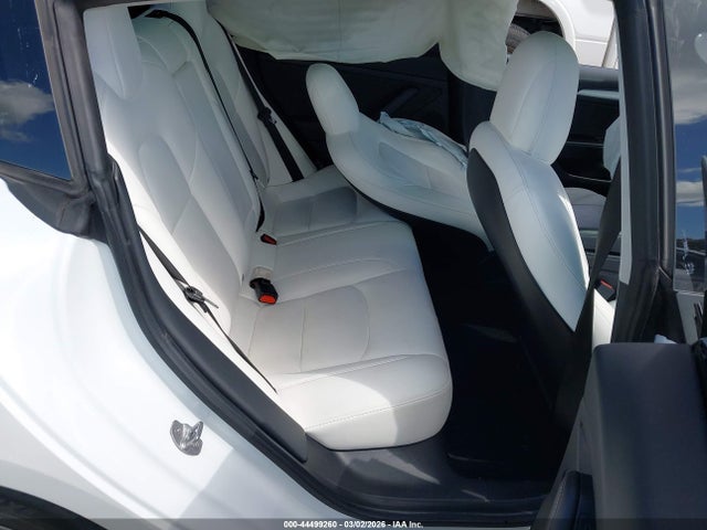 2021 TESLA MODEL 3 5YJ3E1EA8MF018503 Photo 7