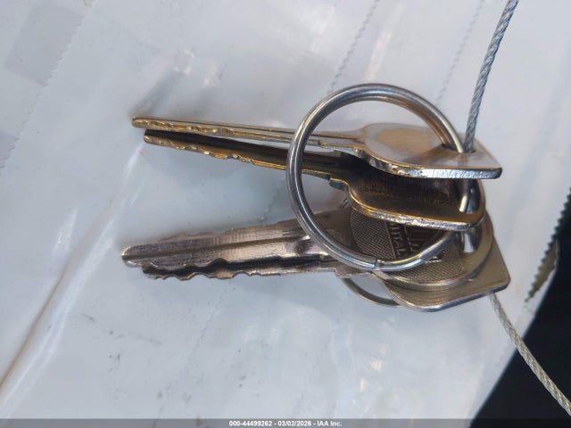 Aukcja sprzedaży 1989 Mazda 323, vin: JM1BF2327K0369182, numer aukcji: 44499262