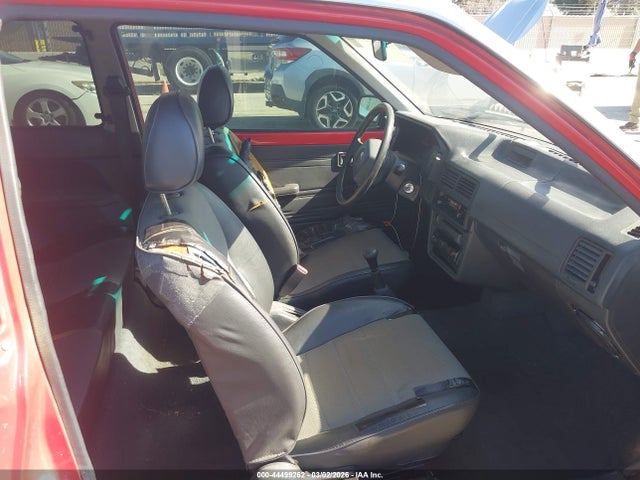 Aukcja sprzedaży 1989 Mazda 323, vin: JM1BF2327K0369182, numer aukcji: 44499262