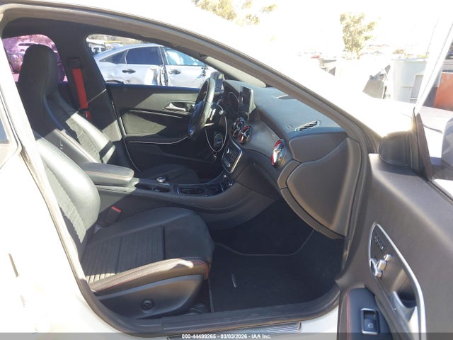 Продаж на аукціоні авто 2018 Mercedes-benz Cla 250, vin: WDDSJ4EB9JN520781, номер лоту: 44499265