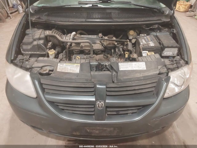 Продажа на аукционе авто 2007 Dodge Grand Caravan Sxt, vin: 2D4GP44L87R360027, номер лота: 44499266