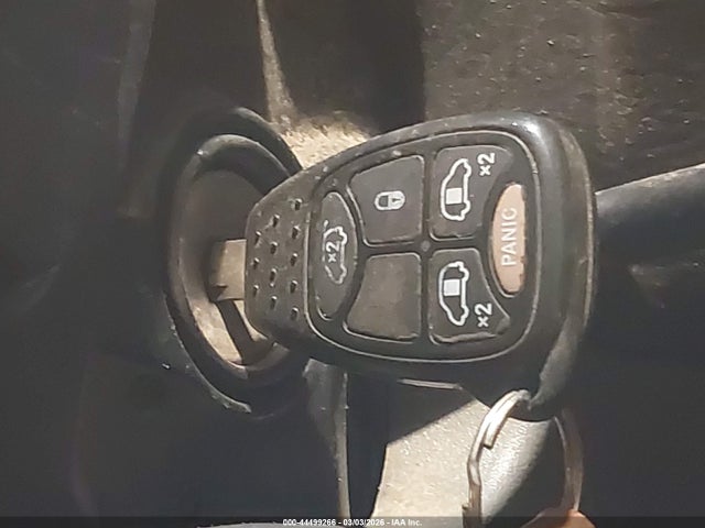 Продажа на аукционе авто 2007 Dodge Grand Caravan Sxt, vin: 2D4GP44L87R360027, номер лота: 44499266
