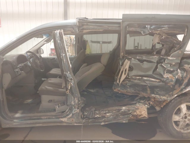 Продажа на аукционе авто 2007 Dodge Grand Caravan Sxt, vin: 2D4GP44L87R360027, номер лота: 44499266