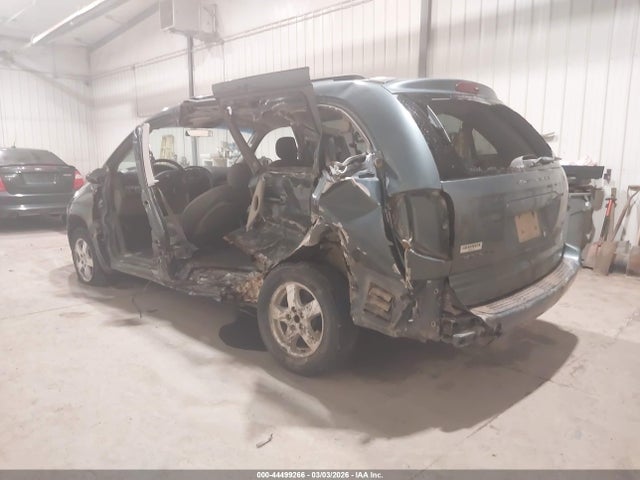 Продажа на аукционе авто 2007 Dodge Grand Caravan Sxt, vin: 2D4GP44L87R360027, номер лота: 44499266