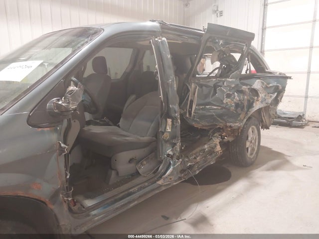 Продажа на аукционе авто 2007 Dodge Grand Caravan Sxt, vin: 2D4GP44L87R360027, номер лота: 44499266