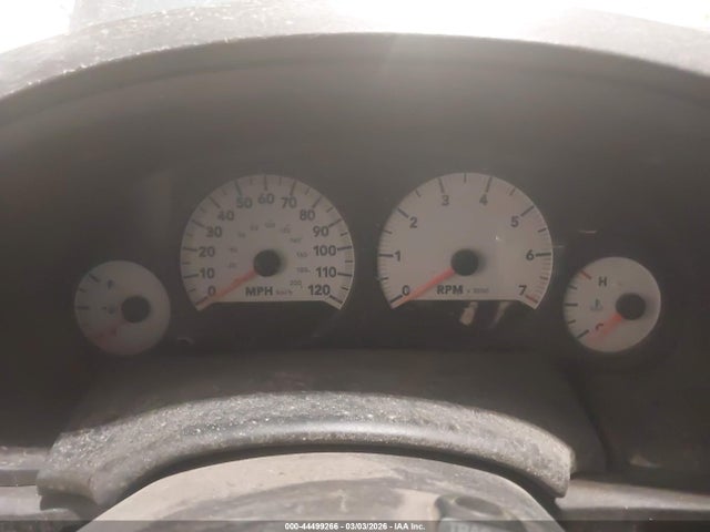 Продажа на аукционе авто 2007 Dodge Grand Caravan Sxt, vin: 2D4GP44L87R360027, номер лота: 44499266