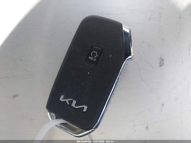 5XYP64HC5NG266389 KIA Telluride S