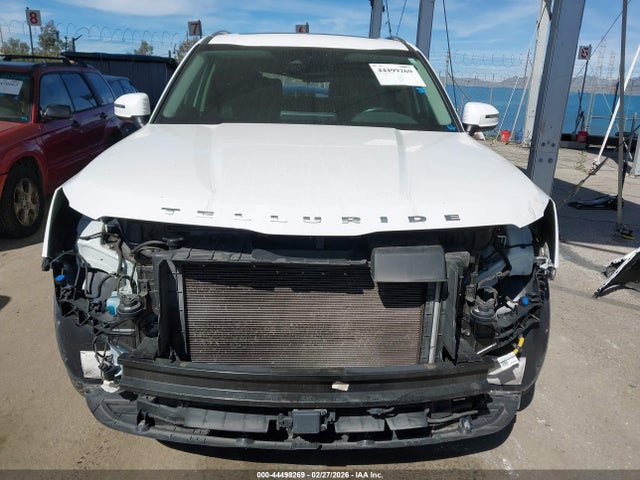 5XYP64HC5NG266389 KIA Telluride S