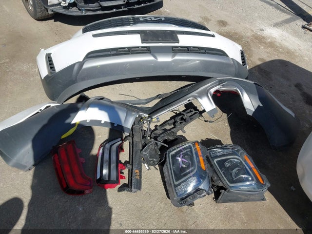5XYP64HC5NG266389 KIA Telluride S