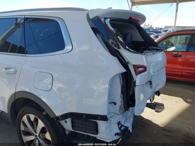 5XYP64HC5NG266389 KIA Telluride S