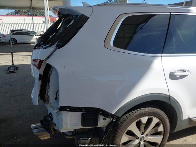 5XYP64HC5NG266389 KIA Telluride S