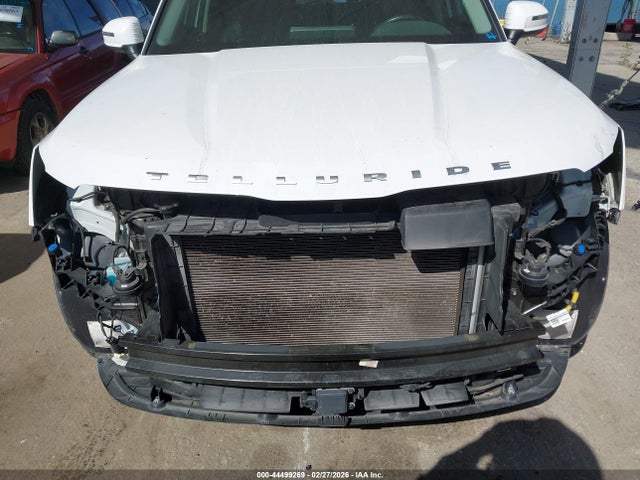 5XYP64HC5NG266389 KIA Telluride S