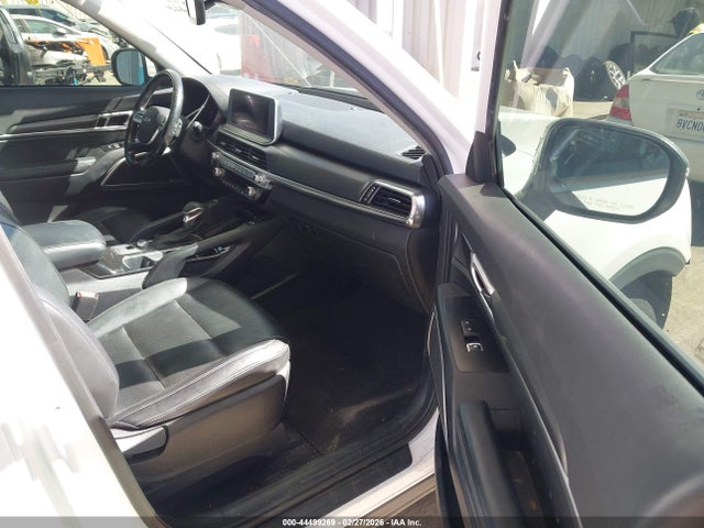 5XYP64HC5NG266389 KIA Telluride S