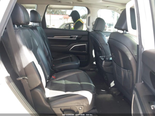 5XYP64HC5NG266389 KIA Telluride S