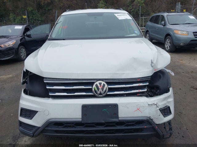 Продажа на аукционе авто 2019 Volkswagen Tiguan 2.0t S, vin: 3VV1B7AX2KM139549, номер лота: 44499271