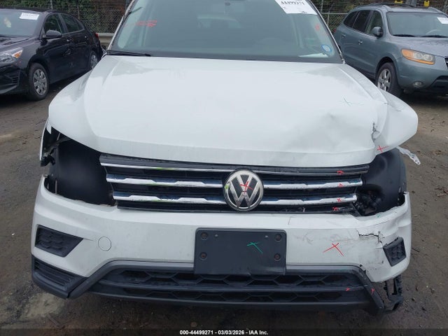 Продажа на аукционе авто 2019 Volkswagen Tiguan 2.0t S, vin: 3VV1B7AX2KM139549, номер лота: 44499271