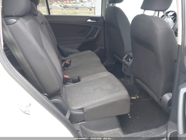 Продажа на аукционе авто 2019 Volkswagen Tiguan 2.0t S, vin: 3VV1B7AX2KM139549, номер лота: 44499271