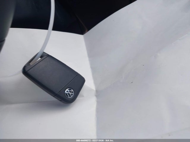 Aukcja sprzedaży 2025 Volkswagen Taos Se Black, vin: 3VV3C7B22SM043798, numer aukcji: 44499272
