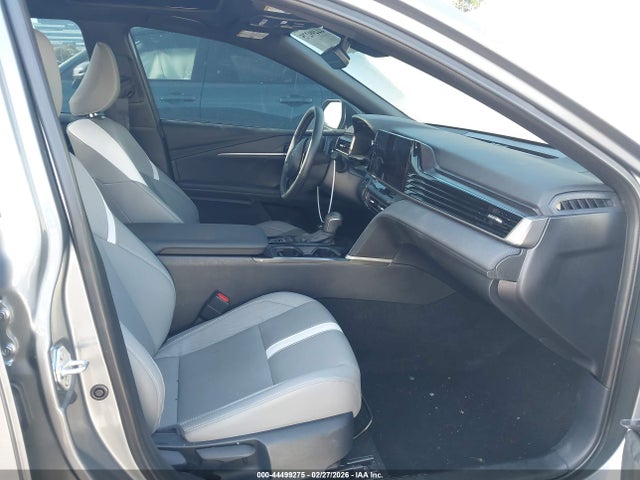 4T1DAACK4SU591118 Toyota CAMRY SE