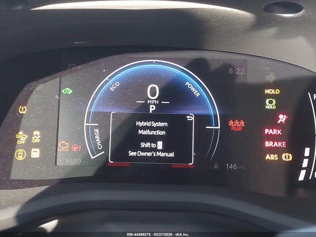 4T1DAACK4SU591118 Toyota CAMRY SE