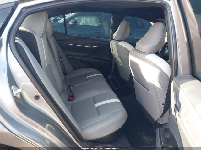 4T1DAACK4SU591118 Toyota CAMRY SE