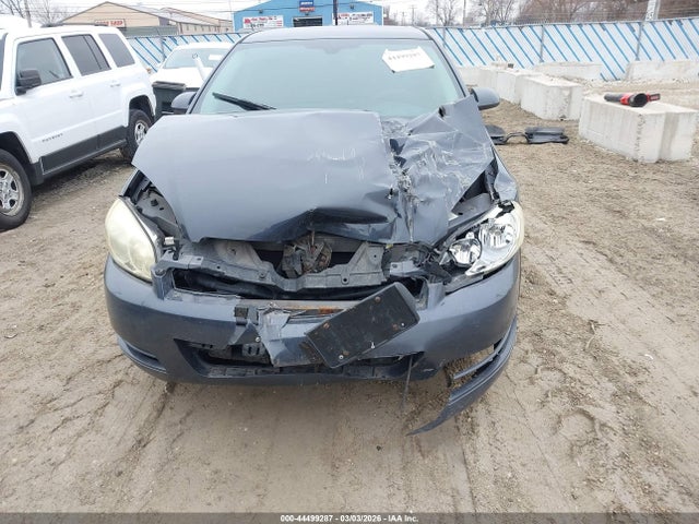 Aukcja sprzedaży 2008 Chevrolet Impala Lt, vin: 2G1WT55K581292553, numer aukcji: 44499287