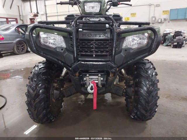 Honda Trx500 Fm 2018 1HFTE4413J4402457 Image 14