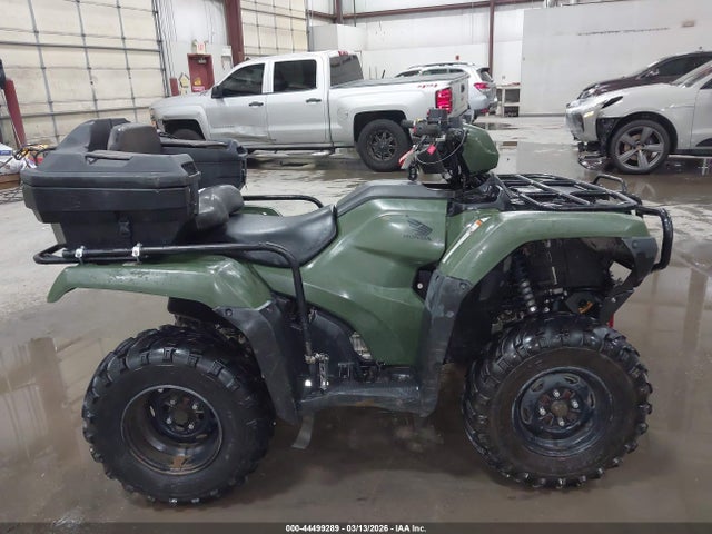 Honda Trx500 Fm 2018 1HFTE4413J4402457 Image 12
