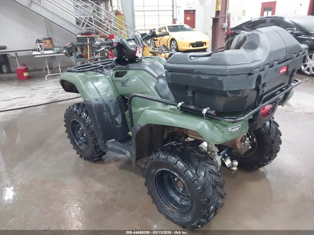 Honda Trx500 Fm 2018 1HFTE4413J4402457 Image 3