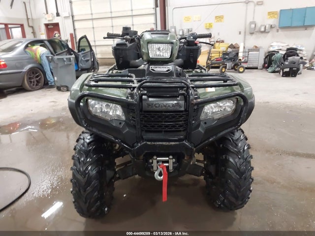 Honda Trx500 Fm 2018 1HFTE4413J4402457 Image 5