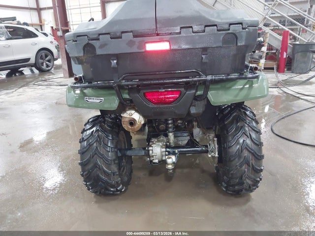 Honda Trx500 Fm 2018 1HFTE4413J4402457 Image 6