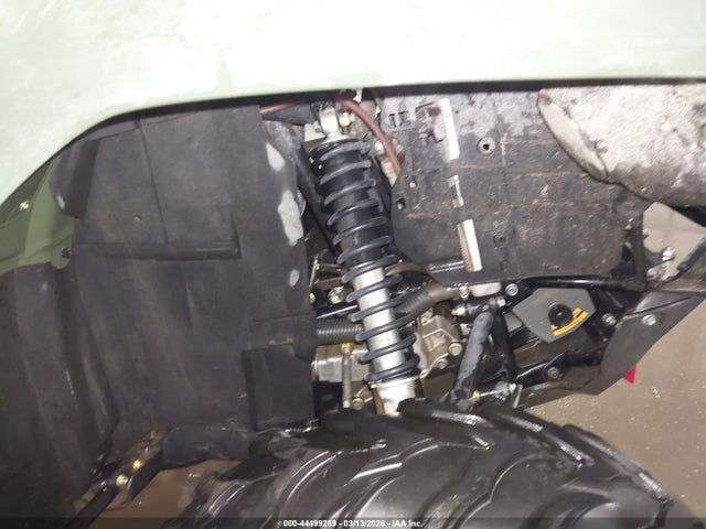 Honda Trx500 Fm 2018 1HFTE4413J4402457 Image 8