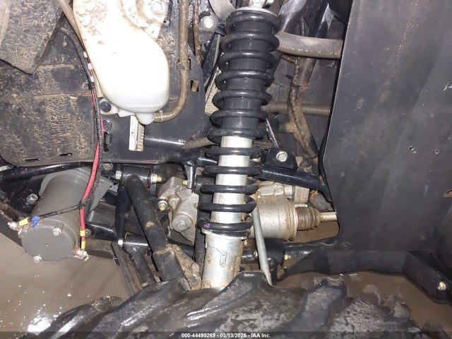 Honda Trx500 Fm 2018 1HFTE4413J4402457 Image 9
