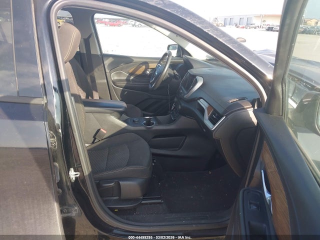 Aukcja sprzedaży 2018 Gmc Terrain Sle, vin: 3GKALMEV9JL346306, numer aukcji: 44499295