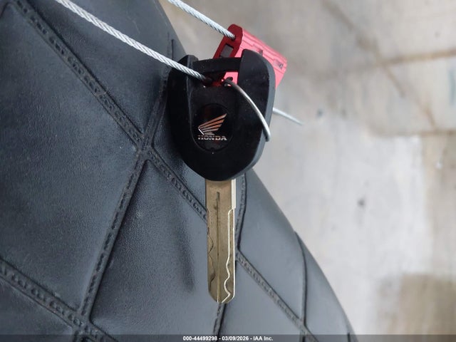 Продажа на аукционе авто 2025 Honda Cmx1100 D3, vin: JH2SC87M9SK000181, номер лота: 44499298