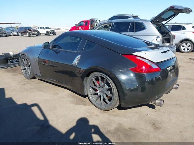 JN1AZ4EHXGM932406 Nissan 370z Sport