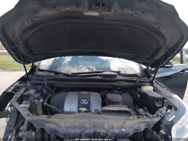 2T2ZZMCAXGC020499 Lexus RX 350