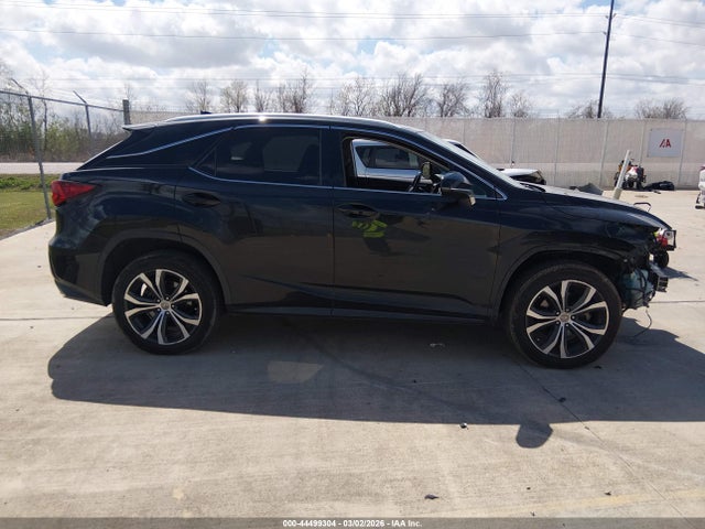 2T2ZZMCAXGC020499 Lexus RX 350