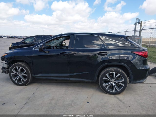 2T2ZZMCAXGC020499 Lexus RX 350