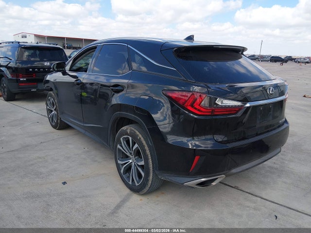 2T2ZZMCAXGC020499 Lexus RX 350