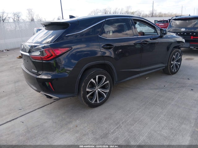 2T2ZZMCAXGC020499 Lexus RX 350