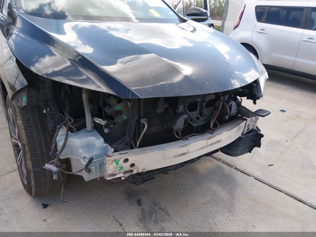 2T2ZZMCAXGC020499 Lexus RX 350