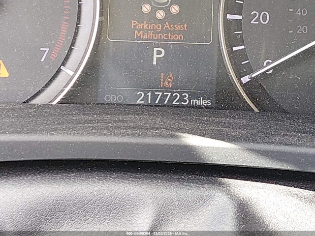 2T2ZZMCAXGC020499 Lexus RX 350