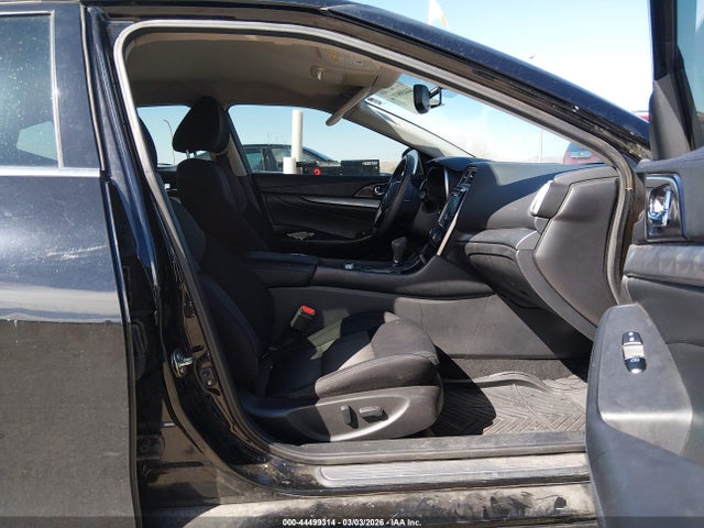 1N4AA6APXGC433033 Nissan Maxima 3.5 Platinum/3.5 S/3.5 Sl/3.5 Sr/3.5 Sv
