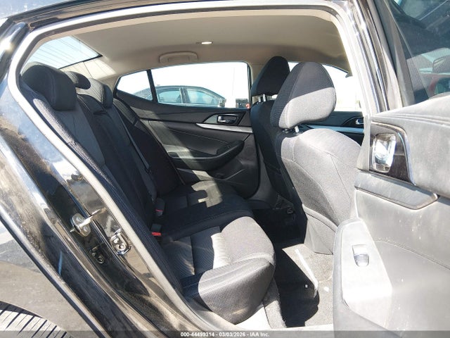 1N4AA6APXGC433033 Nissan Maxima 3.5 Platinum/3.5 S/3.5 Sl/3.5 Sr/3.5 Sv